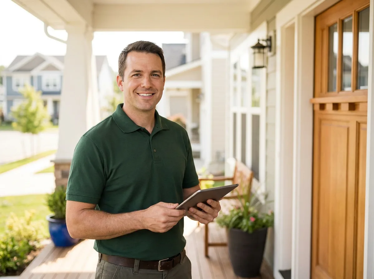 Pest control FAQs for Essex, IA